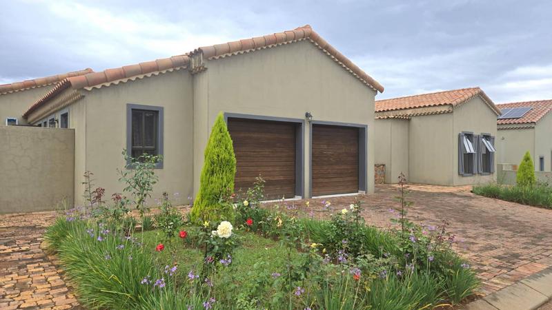 3 Bedroom Property for Sale in Ville D Afrique North West